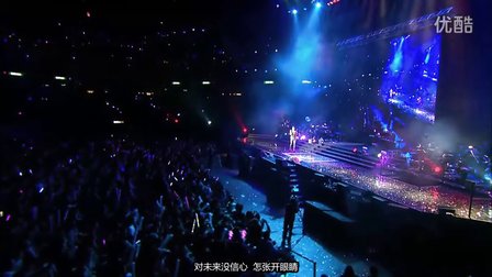 2011香港红馆演唱会-吴雨霏