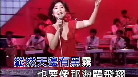 海韵巡演版-邓丽君