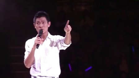 17岁WonderfulWorld演唱会现场版-刘德华