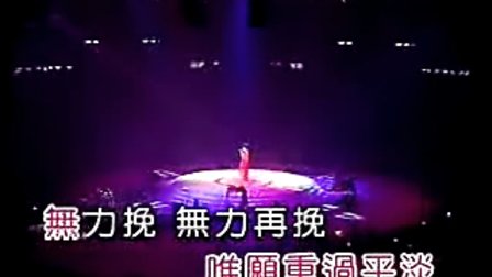 红颜演唱会现场版-叶丽仪