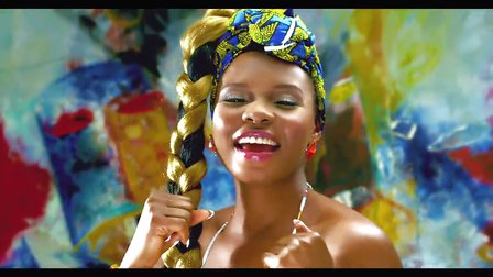 Kissing-YemiAlade