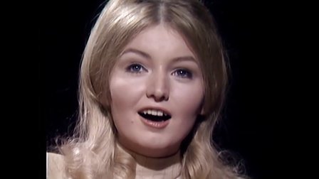 ThoseWereTheDays官方版-MaryHopkin