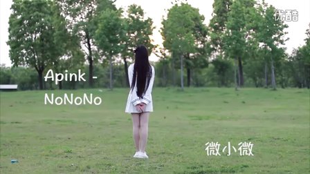 [翻唱]NoNoNo-微小微