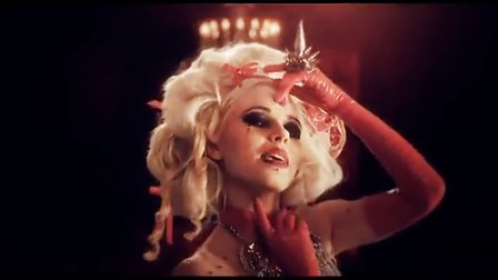 TeaParty-Kerli