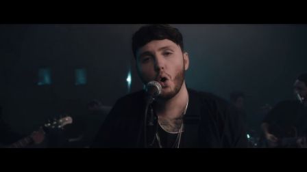 SafeInside-JamesArthur