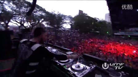 2016UMF音乐节-DonDiablo