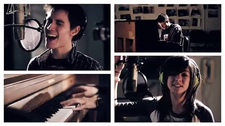 JustADream-SamTsui