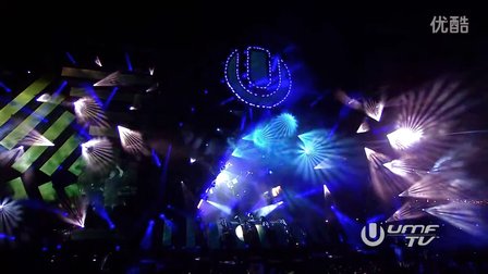 2016UMF音乐节-MartinGarrix