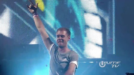 2016UMF迈阿密音乐节-ArminvanBuuren