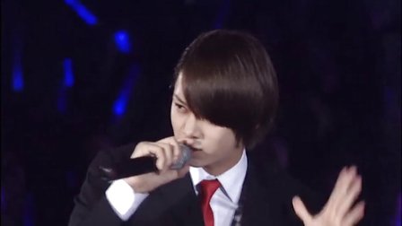 SuperShow3演唱会现场版-金希澈