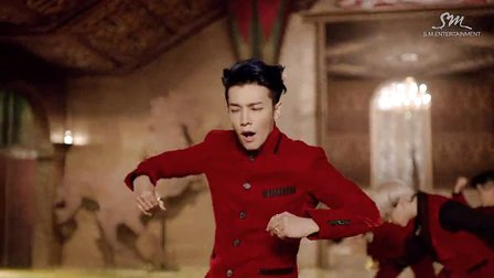 Mamacita-SuperJunior