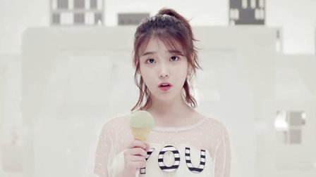 除了春天爱情和樱花-IU