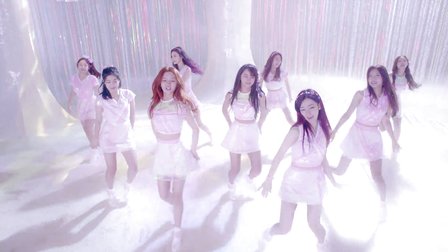 Wonderland舞蹈版-gugudan