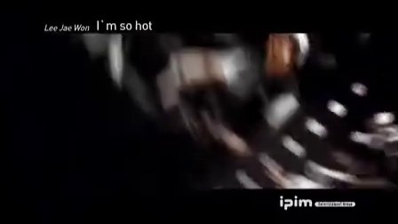 I'mSoHot-李在元