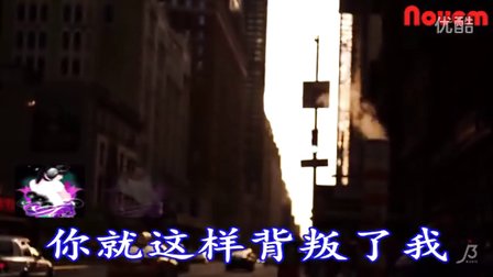 你就这样背叛了我dj - 视频MV