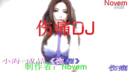 伤痛dj - 劲爆DJ视频MTV