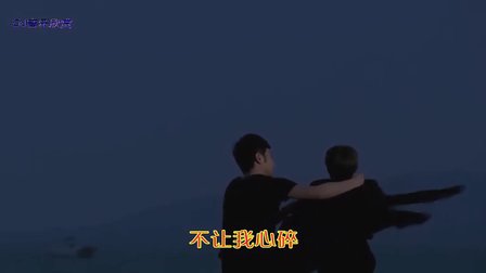 别问我是谁dj