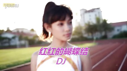 红红的蝴蝶结dj 火鸟三人组