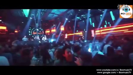 全中文Club粤语DJ串烧mv