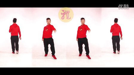 [翻唱]中国范儿-王广成