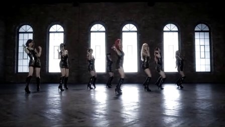 DayByDay舞蹈版-T-ara