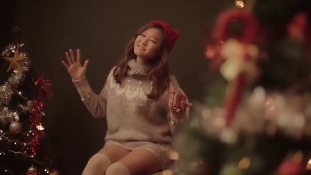 ChristmasSong-4Minute