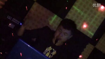 四川凉山dj筱磊喊麦打碟电音现场来哟dj