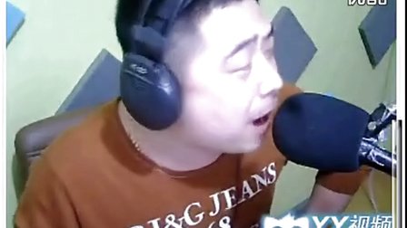 yy金龙DJ舞曲MC洪磊为我现场喊麦轰动整个歪歪高清