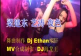 Avi-mp4-夜色-梁建东-艺涛-车载夜店dj视频-dj_ethan翊轩