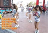 Avi-mp4-为你心跳-思小玥-DJ酱爆鱿鱼-车载美女热舞视频