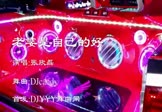 Avi-mp4-老婆是自己的好-张欣磊-DJcandy-车载美女热舞视频