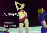 Avi-mp4-兄弟醉吧-大磊-DJ何鹏-车载美女热舞视频