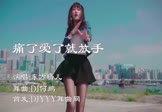 Avi-mp4-痛了爱了就放手-东方晴儿-DJ何鹏-车载美女热舞视频