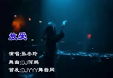 Avi-mp4-放爱-张冬玲-DJ何鹏-车载夜店DJ视频