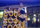 Avi-mp4-专属情歌-刘辰希-DjCjunyu-车载美女热舞视频