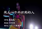 Avi-mp4-爱上一个不该爱的人-魏宗武-DJ何鹏-车载美女热舞视频