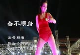 Avi-mp4-奋不顾身-杨勇-DJ何鹏-车载美女热舞视频