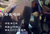 Avi-mp4-陪我喝醉-孙艺琪-DJ何鹏-车载夜店DJ视频