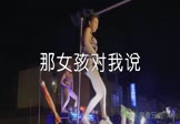 Avi-mp4-那女孩对我说-摩登兄弟-DJ阿帆-车载美女热舞视频