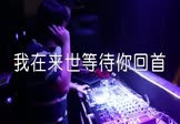 Avi-mp4-我在来世等待你回首-张怡诺-DJ沈念-车载夜店DJ视频