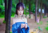 Avi-mp4-我的歌声里-曲婉婷-文昌DJYDI-车载美女写真DJ视频