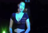 Avi-mp4-新欢旧梦-吴姗姗-DJ沈念-车载美女打碟视频