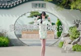 Avi-mp4-我的唇吻不到我爱的人-王奕心-DJ名龙-车载美女热舞视频