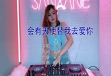 Avi-mp4-会有天使替我去爱你-安琥-MCYY-车载美女打碟视频