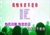 Avi-mp4-我怕来者不是你-小蓝背心-DJ版-车载夜店DJ视频