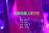 Avi-mp4-回家路上听情歌-赵真-DJcandy-车载夜店DJ视频