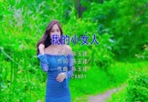 Avi-mp4-我的小女人-陈玉建-DJcandy-车载美女写真视频