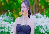 Avi-mp4-想某人-桂羽七-DJ赫赫-车载美女写真视频