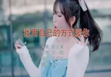 Avi-mp4-我用自己的方式爱你-陈明真-DJQQ-车载美女热舞视频