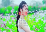 Avi-mp4-爱上他-孟十朵-DJcandy-车载美女写真视频